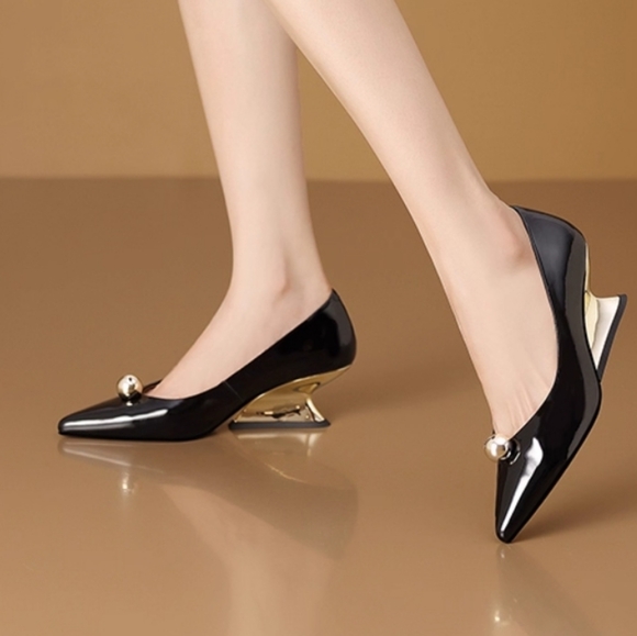 women shoes Heels - Picture 5 of 5